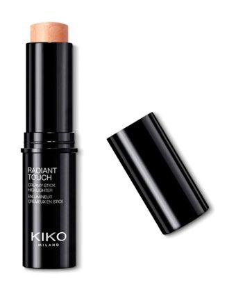 Kıko Radıant Touch Creamy Krem Stick Highlighter