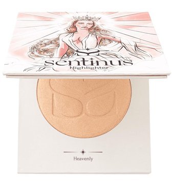 Sentinus Heavenly Toz Palet Highlighter