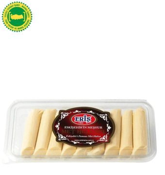 Eriş Met Sade Tahinli Helva 350 gr