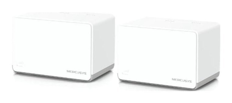 Mercusys HALO H70 2.4 Ghz-5 Ghz Wifi 6 Dual Band Access Point Router Antenli 574 Mbps Menzil Genişletici