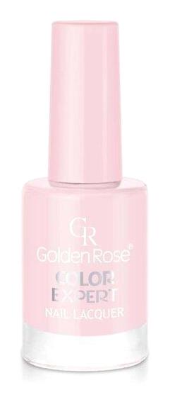 Golden Rose 04 Pembe Parlak Oje