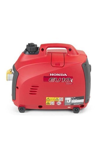 Honda GW1 1 kVa İpli Çanta Tipi Benzinli Jeneratör