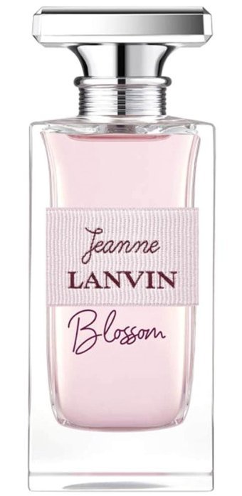 Lanvin Jeanne Blossom EDP Çiçeksi Kadın Parfüm 100 ml