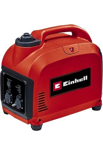 Einhell TC-IG 2000 İpli Inverter Benzinli Jeneratör