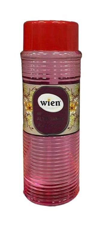 Wien Altın Damla Kolonya 400 ml