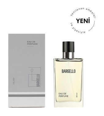 Bargello 526 EDP Çiçeksi-Oryantal Erkek Parfüm 50 ml