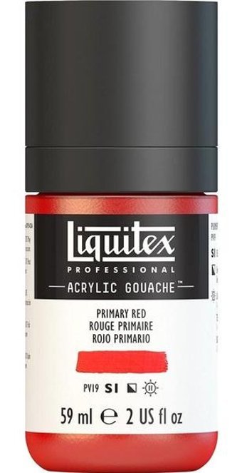 LiquitexProfessional Akrilik 415 S1 Tüp Kırmızı 59 ml Guaj Boya