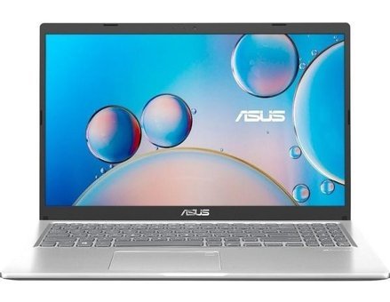 Asus X515EA06-EJ1198S12S-06 Dahili Intel Iris Xe Graphics Intel Core i5 1135G7 12 GB Ram 512 GB SSD 15.6 inç Full HD FreeDos Laptop