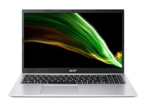 Acer Aspire 3 A315-58-34G6 Dahili Intel UHD Graphics Intel Core i3 1115G4 8 GB Ram 256 GB SSD 15.6 inç Full HD FreeDos Laptop