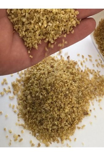 Hoşgör Köy Değirmeni Köy Pilavlık Bulgur 5 kg