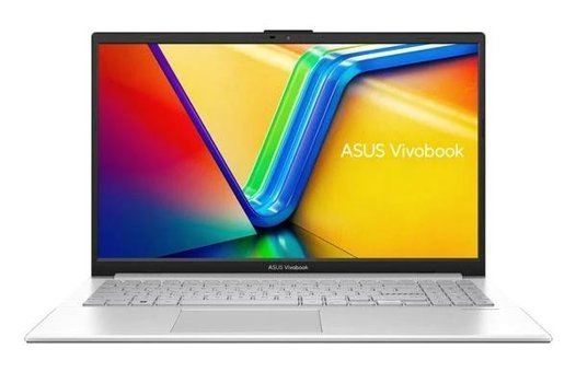 Asus Vivobook GO E1504FA-NJ115W06 Dahili AMD Radeon 610M AMD Ryzen 5 7520U 8 GB Ram 512 GB SSD 15.6 inç Full HD Windows 11 Pro Laptop