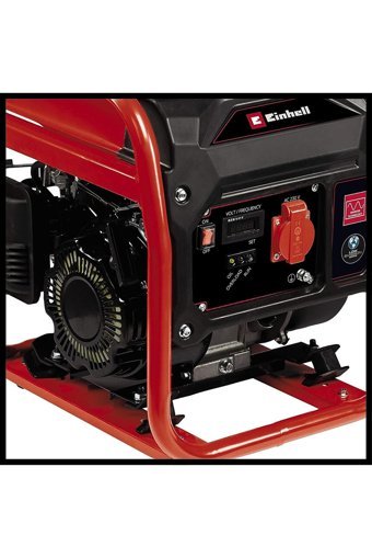 Einhell TC-IG 1100 İpli Inverter Benzinli Jeneratör