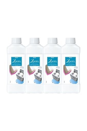 Amway Zoom Konsantre Sprey Mutfak ve Banyo Temizleyici 4x1 lt