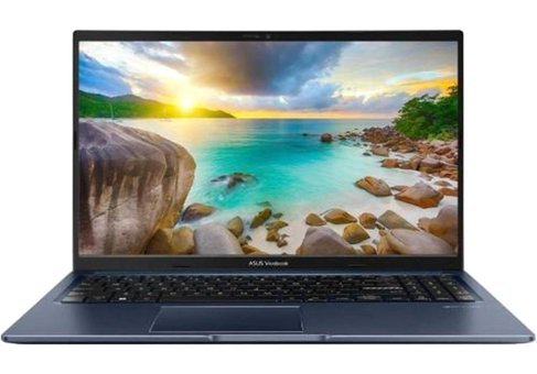 Asus Vivobook 15 X1502ZA-EJ427A1 Dahili Intel UHD Graphics Intel Core i3 1215U 8 GB Ram 256 GB SSD 15.6 inç Full HD FreeDos Laptop