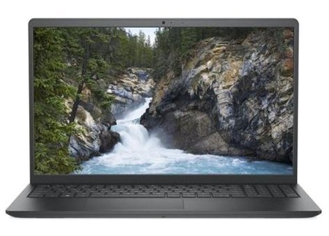 Dell Vostro 3510 N8068VN3510EMEA01_2201 Dahili Intel Iris Xe Graphics Intel Core i7 1165G7 8 GB Ram 512 GB SSD 15.6 inç Full HD Windows 11 Pro Laptop