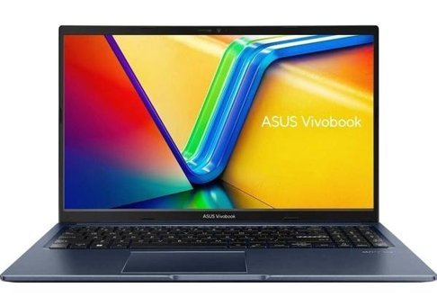 Asus Vivobook F1502ZA-EJ1527AX4 Dahili Intel Iris Xe Graphics Eligible Intel Core i5 1235U 16 GB Ram 512 GB SSD 15.6 inç Full HD Windows 11 Pro Laptop