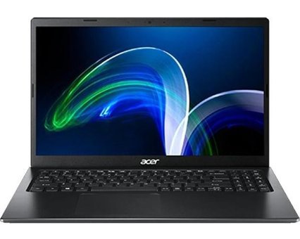 Acer Extensa EX215-54 NXEGJEY00516 Dahili Intel Iris Xe Graphics Intel Core i5 1135G7 12 GB Ram 2 TB SSD 15.6 inç Full HD Windows 11 Pro Laptop