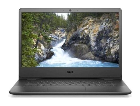 Dell Vostro 3400 N4001VN3400U 12 Dahili Intel UHD Graphics Intel Core i3 1115G4 12 GB Ram 250 GB1 TB SSD 14 inç Full HD Ubuntu Laptop