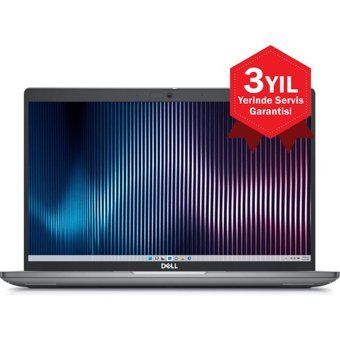 Dell Latitude 5440 N029L544014EMEA VP Dahili Intel Iris Xe Graphics Eligible Intel Core i7 1365U 16 GB Ram 512 GB SSD 14 inç Full HD Windows 11 Pro Laptop