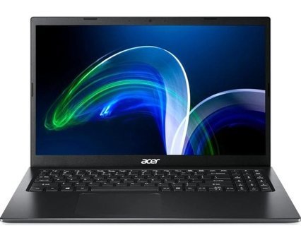 Acer Extensa 15 Dahili Intel Iris Xe Graphics Eligible Intel Core i5 1235U 8 GB Ram 256 GB SSD 15.6 inç Full HD Windows 11 Pro Laptop