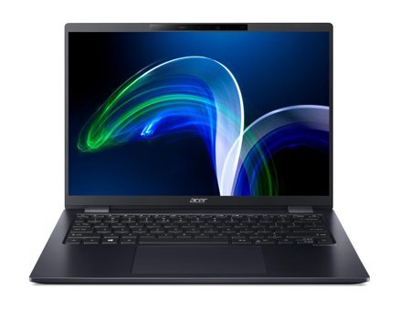 Acer Travelmate SPİN P6 Dahili Intel Iris Xe Graphics Intel Core i7 1165G7 16 GB DDR4 Ram 512 GB SSD 14 inç Full HD Windows 11 Pro Dokunmatik Laptop