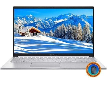 Asus Vivobook 15 X1504ZA-BQ451A4 CNT005 Dahili Intel Iris Xe Graphics Eligible Intel Core i5 1235U 24 GB Ram 512 GB SSD 15.6 inç Full HD FreeDos Laptop