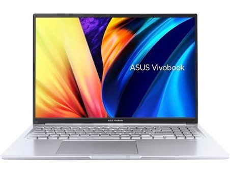 Asus Vivobook M1603QA-MB347AS Dahili AMD Radeon RX Vega 7  AMD Ryzen 5 5600H 16 GB Ram 256 GB SSD 16 inç Full HD FreeDos Laptop