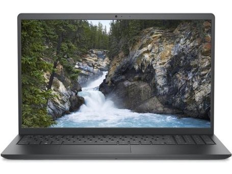 Dell Vostro 3520 N1608PVNB3520EMEA01BT17 Dahili Intel Iris Xe Graphics Eligible Intel Core i7 1255U 20 GB Ram 1 TB SSD 15.6 inç Full HD Windows 11 Pro Laptop