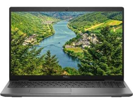 Dell Latitude 3540 N049L354015EMEA01 CNT002 Dahili Intel Iris Xe Graphics Eligible Intel Core i5 1235U 8 GB Ram 1 TB SSD 15.6 inç Full HD FreeDos Laptop