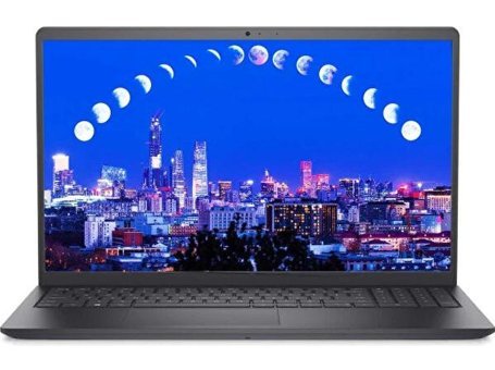 Dell Vostro 3520 N3001PVNB3520U W15 Dahili Intel UHD Graphics Intel Core i3 1215U 16 GB Ram 1 TB SSD 15.6 inç Full HD Windows 11 Pro Laptop