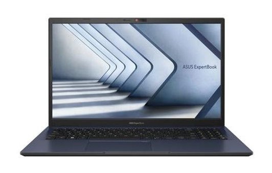 Asus Expertbook B1502CBA Dahili Intel Iris Xe Graphics Eligible Intel Core i5 1235U 16 GB Ram 512 GB SSD 15.6 inç Full HD FreeDos Laptop