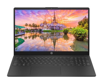 HP 15 FC0003NT 7P6E7EA01 Dahili AMD Radeon 610M AMD Ryzen 3 7320U 32 GB Ram 512 GB SSD 15.6 inç Full HD FreeDos Laptop