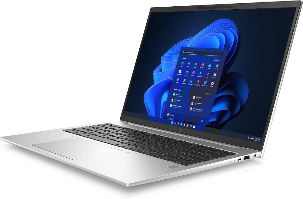 HP Elitebook 860 G9 5P738EA Dahili Intel Iris Xe Graphics Eligible Intel Core i5 1235U 8 GB Ram 512 GB SSD 16.1 inç Full HD Windows 11 Pro Laptop