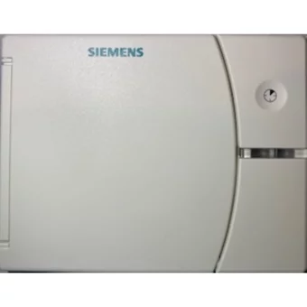 Siemens Rev24 Rf 30 Derece 0.2 Derece Hassasiyet Kablosuz Dijital Termostat