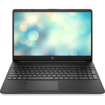 HP 15S FQ4020NT 54U54EA Dahili Intel Iris Xe Graphics eligible Intel Core i5 1155G7 32 GB Ram 256 GB SSD 15.6 inç Full HD FreeDos Laptop