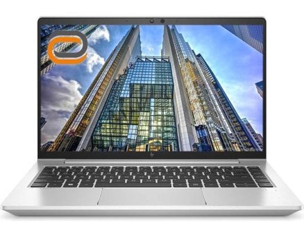 HP Elitebook 640 G9 6S6Y1EA07 Dahili Intel Iris Xe Graphics Eligible Intel Core i5 1235U 16 GB Ram 512 GB SSD 14 inç Full HD Windows 11 Pro Laptop