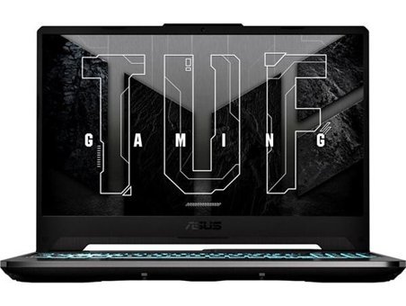 Asus TUF Gaming A15 FA506NCA22-HN048A22 Harici GeForce RTX 3050 AMD Ryzen 5 7535HS 16 GB Ram 2 TB SSD 15.6 inç Full HD Windows 10 Home Oyuncu Laptop