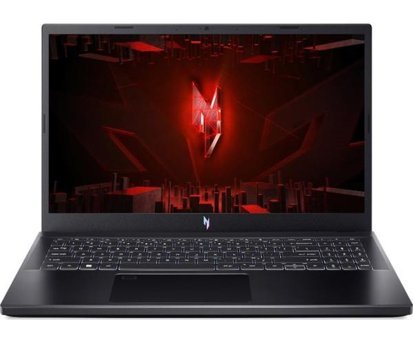 Acer Nitro 5 15 ANV15-51-57XV NH.QNBEY.004A18 Harici GeForce RTX 4050 Intel Core i5 13420H 16 GB Ram 1 TB SSD 15.6 inç Full HD FreeDos Oyuncu Laptop