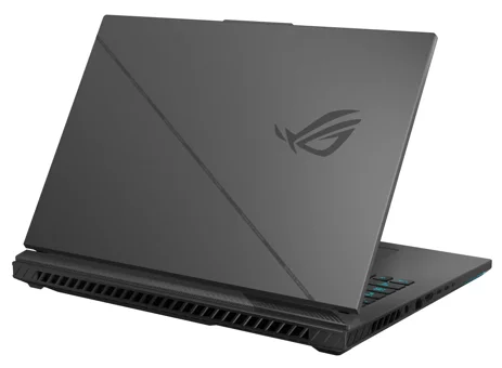 Asus ROG Strix G18 G814JZR-N609242 Harici GeForce RTX 4080 Intel Core i9 14900HX 64 GB DDR5 Ram 1 TB SSD 18 inç QHD Windows 11 Pro Oyuncu Laptop + Zetta Çanta