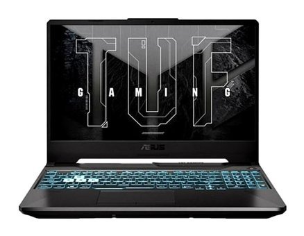 Asus TUF Gaming A15FA506NF-HN051A44 Harici GeForce RTX 2050 AMD Ryzen 5 7535HS 64 GB Ram 4 TB SSD 15.6 inç Full HD Windows 10 Home Oyuncu Laptop