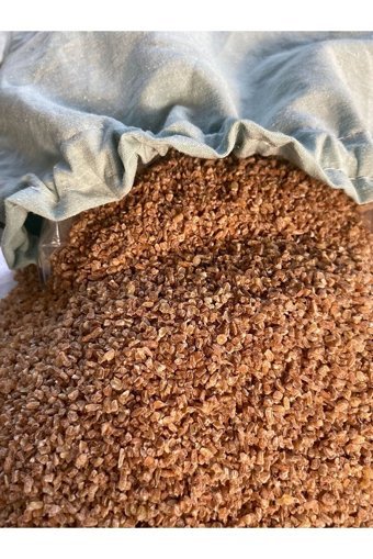 Lezizstore Karakılçık Pilavlık Bulgur 2 kg