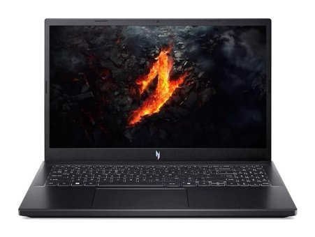 Acer Nitro 5 15 ANV15-41 NH.QSFEY.003 Harici GeForce RTX 4060 AMD Ryzen 7 7735HS 32 GB Ram 512 GB SSD 15.6 inç Full HD FreeDos Oyuncu Laptop