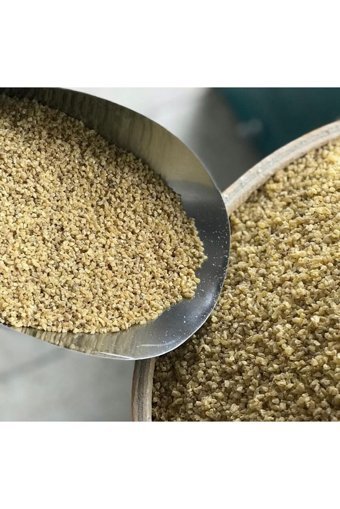 Malatya Taş Değirmen Bulguru Pilavlık Bulgur 5 kg