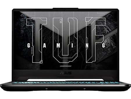 Asus TUF Gaming A15 FA506NCA15-HN048A15 Harici GeForce RTX 3050 AMD Ryzen 5 7535HS 32 GB Ram 1 TB SSD 15.6 inç Full HD Windows 11 Pro Oyuncu Laptop