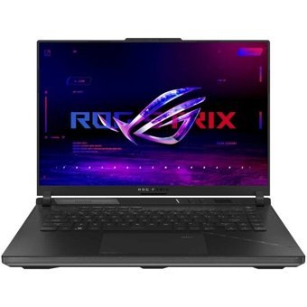 Asus ROG Strix Scar G16G634JZ-NM043 Harici GeForce RTX 4080 Intel Core i9 13980HX 32 GB DDR5 Ram 1 TB SSD 16 inç Full HD FreeDos Oyuncu Laptop