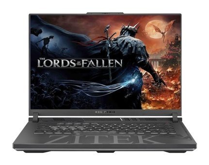 Asus ROG Strix G16 G614JV-N3157-Zİ741 Harici GeForce RTX 4060 Intel Core i7 13650HX 32 GB Ram 2 TB SSD 16 inç Full HD Windows 11 Home Oyuncu Laptop