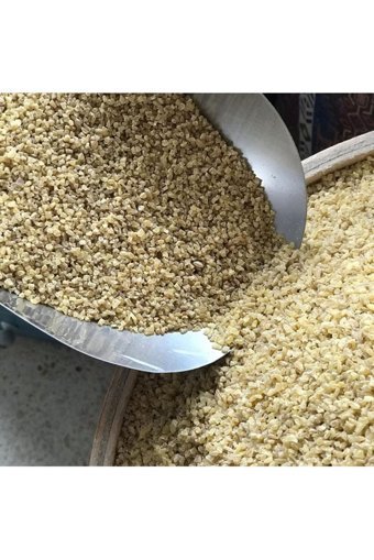 Malatya Taş Değirmen Bulguru Pilavlık Bulgur 1 kg