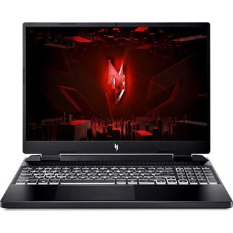 Acer Nitro 16 AN16-41-R08SA22 NH.QLLEY.002A22 Harici GeForce RTX 4060 AMD Ryzen 7 7840HS 16 GB Ram 2 TB SSD 16 inç Full HD Windows 11 Home Oyuncu Laptop