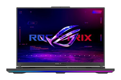 Asus ROG Strix G18 G814JIR-N6059W Harici GeForce RTX 4070 Intel Core i9 14900HX 16 GB GDDR6 Ram 1 TB SSD 18 inç Full HD Windows 11 Oyuncu Laptop