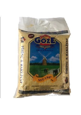 Göze Köftelik Bulgur 5 kg